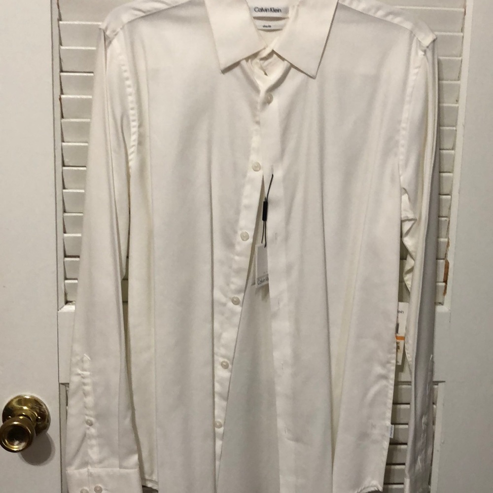 Dress shirt